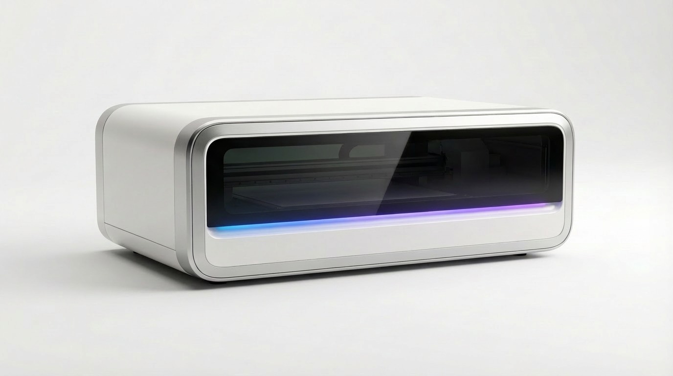 Wincorp color 3D printer